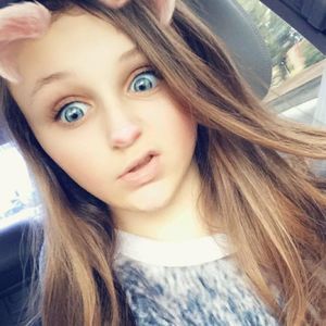 Meet your Posher, Bryanah